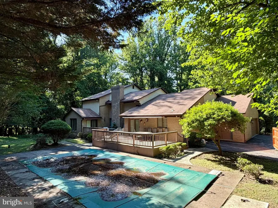 10 Valley Gate Way, Pikesville, MD 21208 - #2