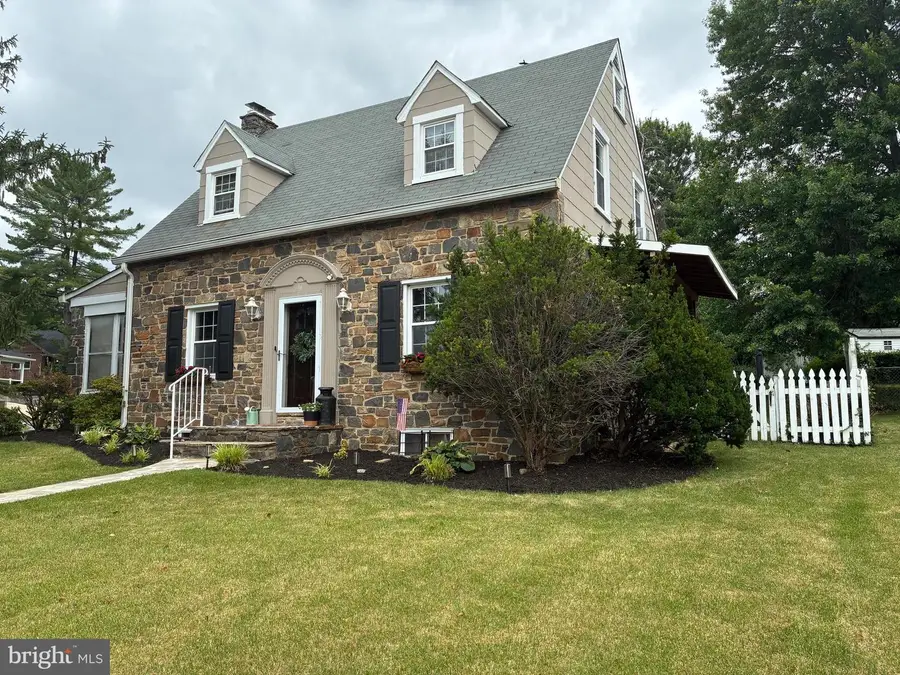 4308 Kensington Rd, Baltimore, MD 21229 - #2