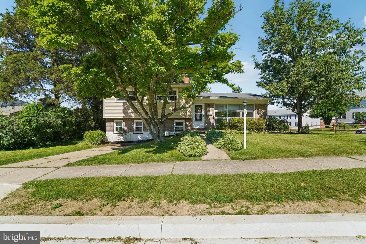 7610 Knollwood Rd, Towson, MD 21286 - #1