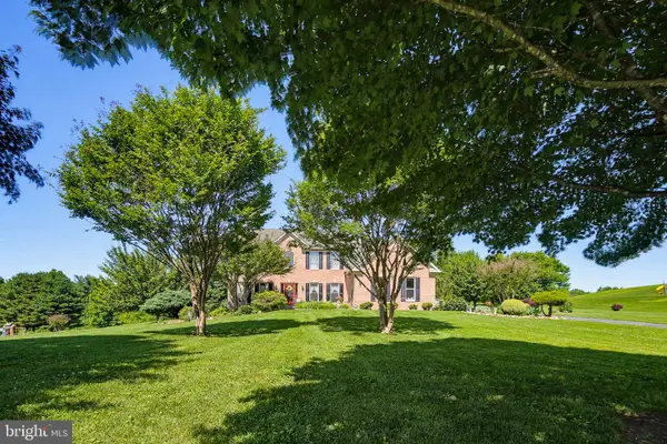 3211 Granite Rd, WOODSTOCK, MD 21163