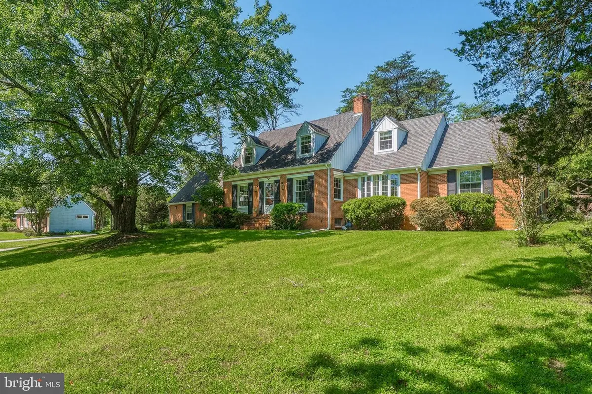1802 Dulaney Valley Rd, Lutherville Timonium, MD 21093 - #1