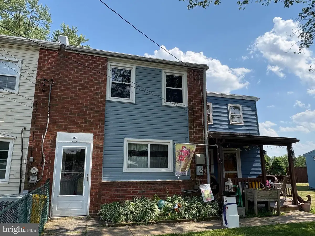 1021 Fredonia Ct, Baltimore, MD 21227 - #1
