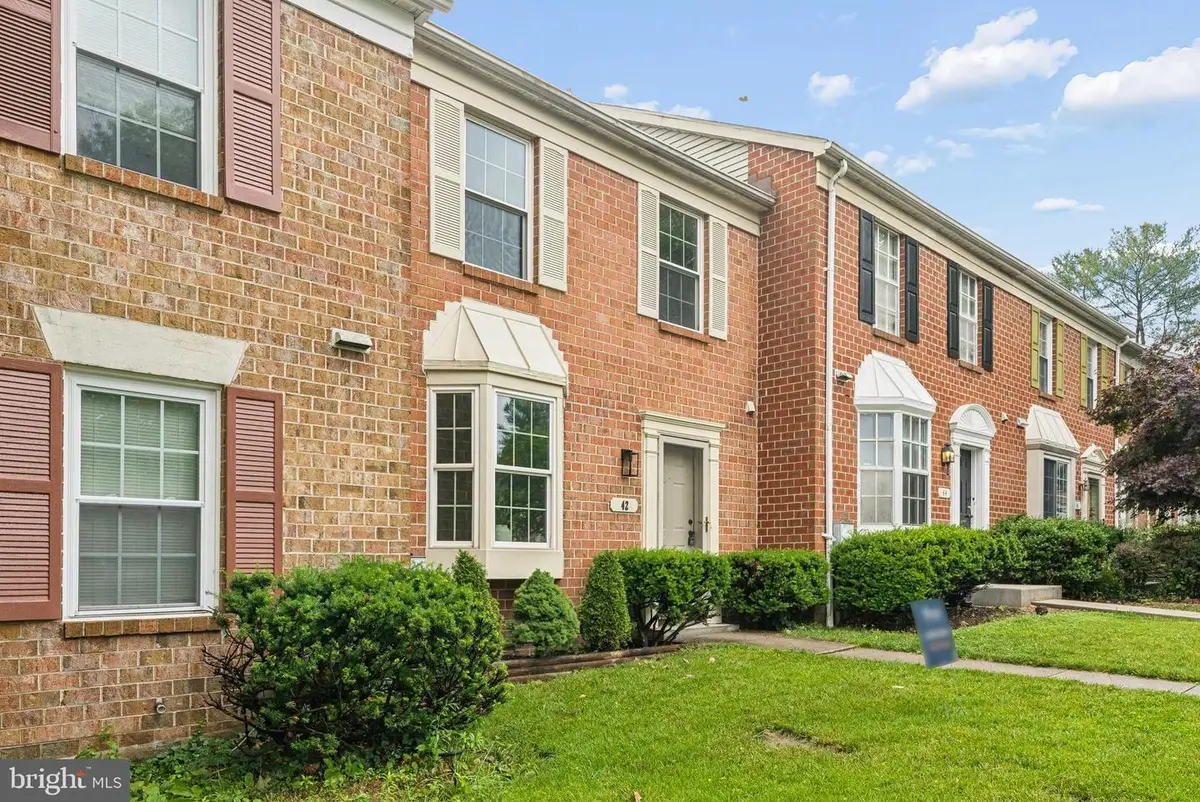 42 Hamlet Dr, Owings Mills, MD 21117 - #1
