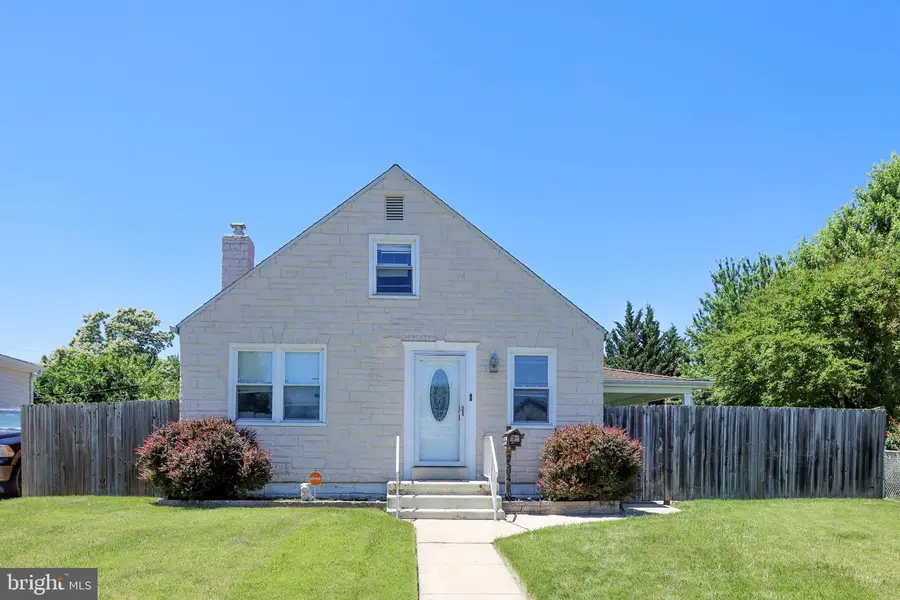 2504 Ambler Ct, Dundalk, MD 21222 - #2