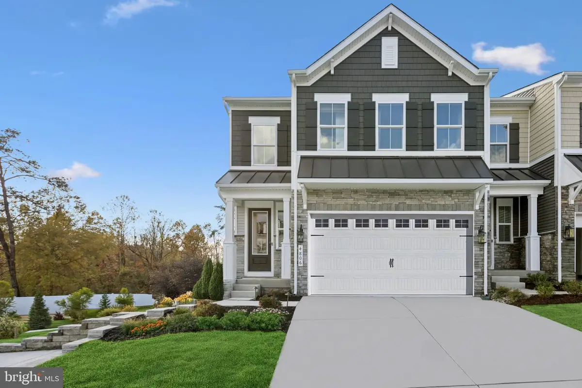 4801 Grandiflora Cir Cir, Perry Hall, MD 21128 - #1