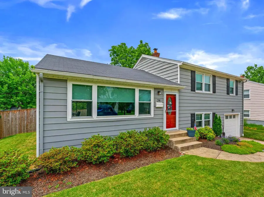 24 Delrey Ave, Baltimore, MD 21228 - #3