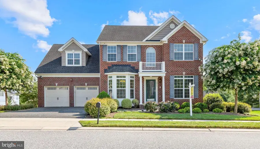9017 Sunni Perch Ct, Perry Hall, MD 21128 - #2