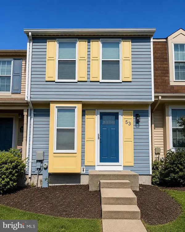 53 Shrewsbury Ct, PERRY HALL, MD 21128