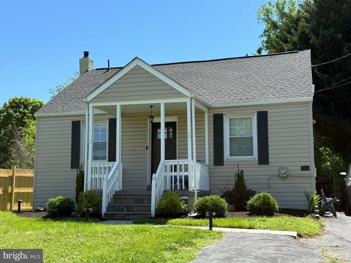 1429 Front Ave, Lutherville Timonium, MD 21093 - #1