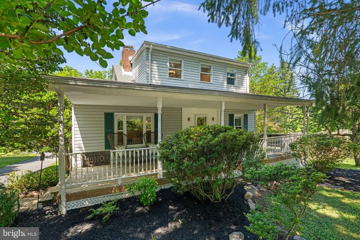 13110 Old Hanover Rd, Reisterstown, MD 21136 - #1