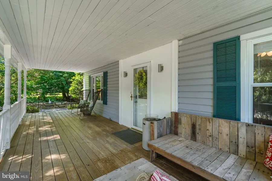 13110 Old Hanover Rd, Reisterstown, MD 21136 - #3