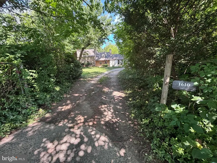 1610 Cottage Ln, Towson, MD 21286 - #3