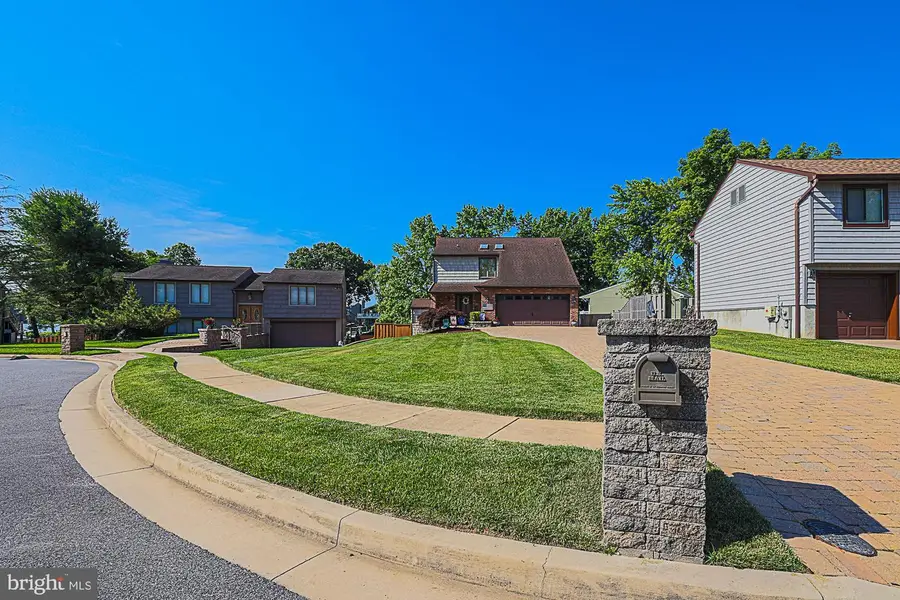 15 Woody Rd, Baltimore, MD 21221 - #2