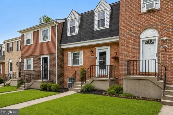 3662 Waterwheel Sq, RANDALLSTOWN, MD 21133