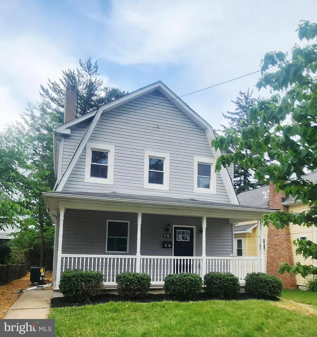 27 Glenwood Ave, Baltimore, MD 21228 - #1