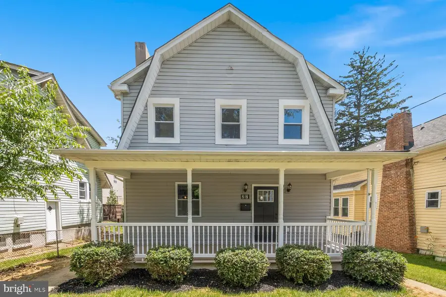 27 Glenwood Ave, Baltimore, MD 21228 - #2