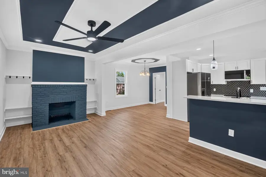 27 Glenwood Ave, Baltimore, MD 21228 - #3