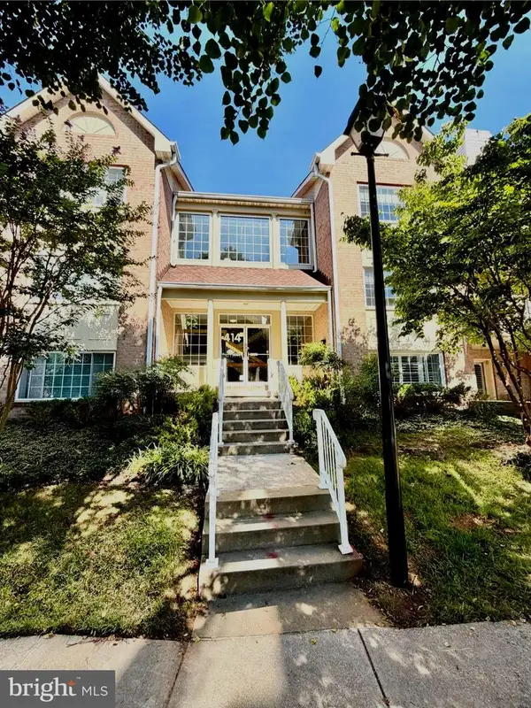 414 Rockfleet Rd #203, LUTHERVILLE TIMONIUM, MD 21093