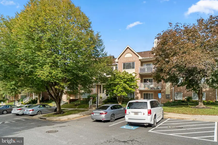 414 Rockfleet Rd #203, Lutherville Timonium, MD 21093 - #2