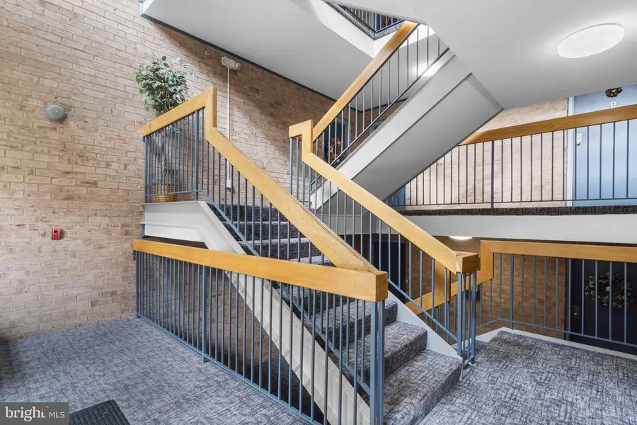 414 Rockfleet Rd #203, Lutherville Timonium, MD 21093 - #3
