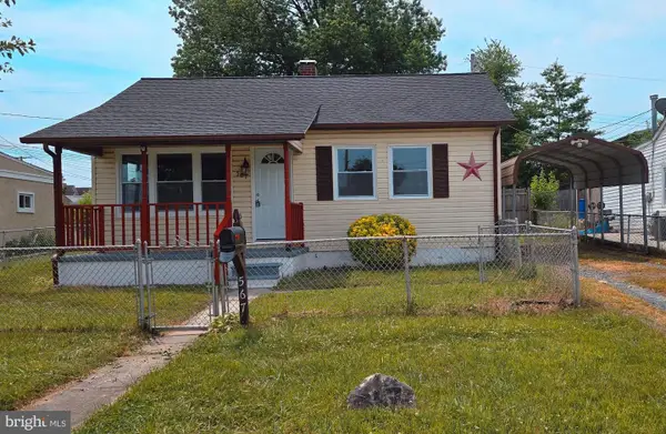 567 Compass Rd, BALTIMORE, MD 21220