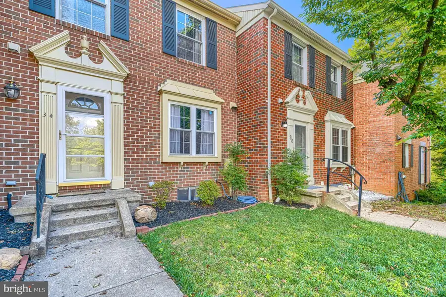34 Castlebar Ct, Lutherville Timonium, MD 21093 - #2