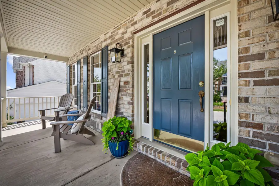 5017 Autumn Glow Way, Perry Hall, MD 21128 - #2