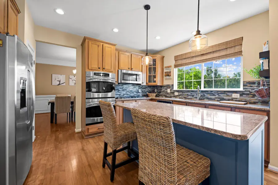 5017 Autumn Glow Way, Perry Hall, MD 21128 - #3