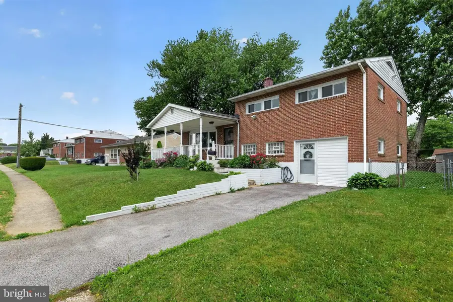 5909 Charnwood Rd, Catonsville, MD 21228 - #2