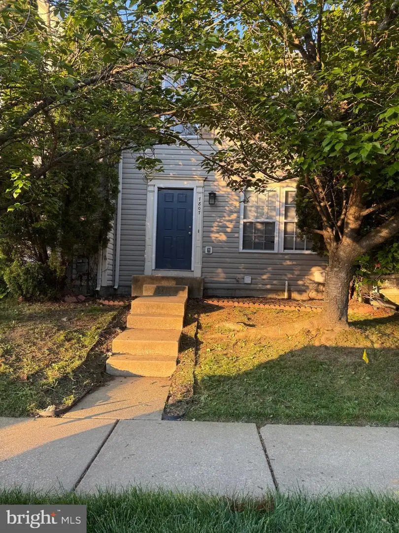 7807 Cornerstone Way, Baltimore, MD 21244 - #1