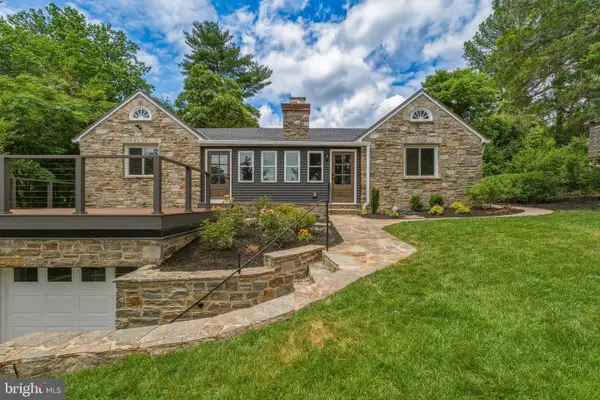 908 Stevenson, TOWSON, MD 21286