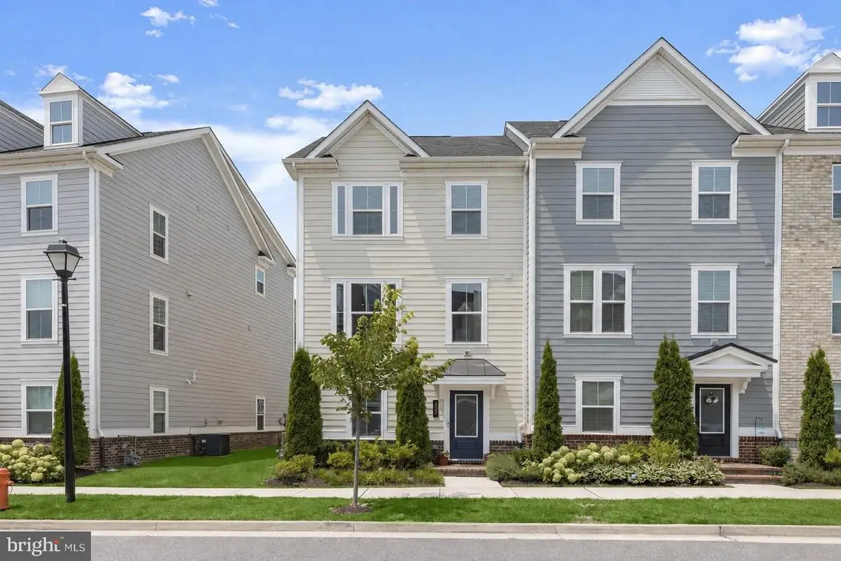 322 Heritage St, Baltimore, MD 21220 - #1