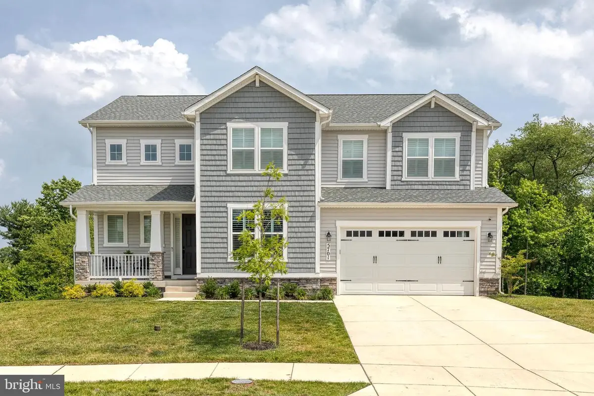 5701 Charlies Way, White Marsh, MD 21162 - #1