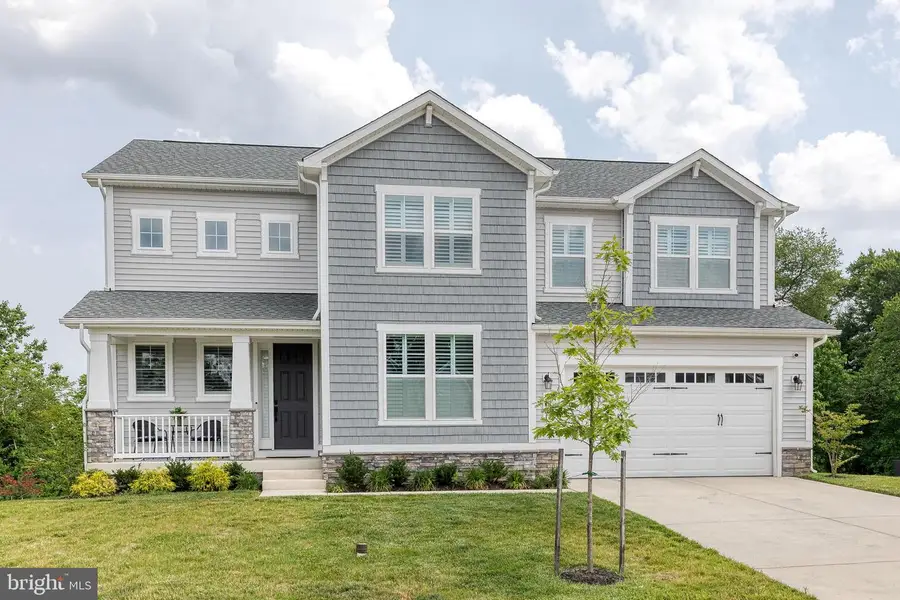 5701 Charlies Way, White Marsh, MD 21162 - #3