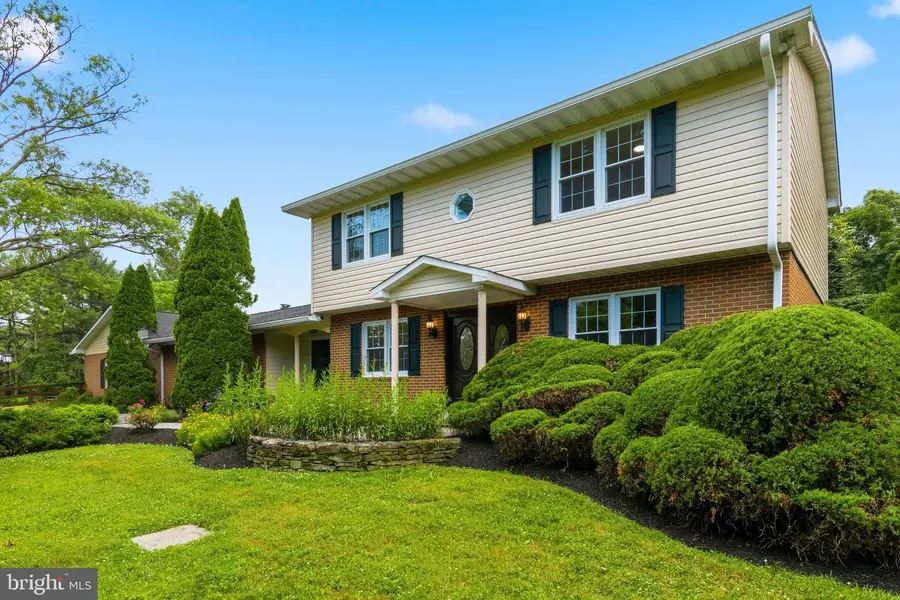 17212 Hunter Green Rd, Upperco, MD 21155 - #3