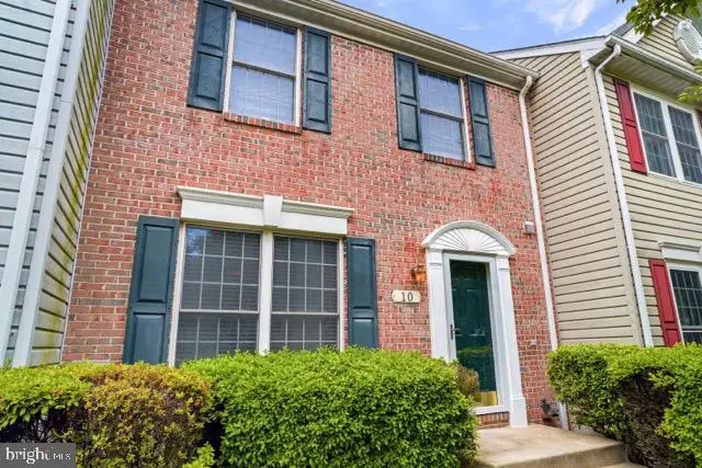 10 Amberlady Ct, Owings Mills, MD 21117 - #3