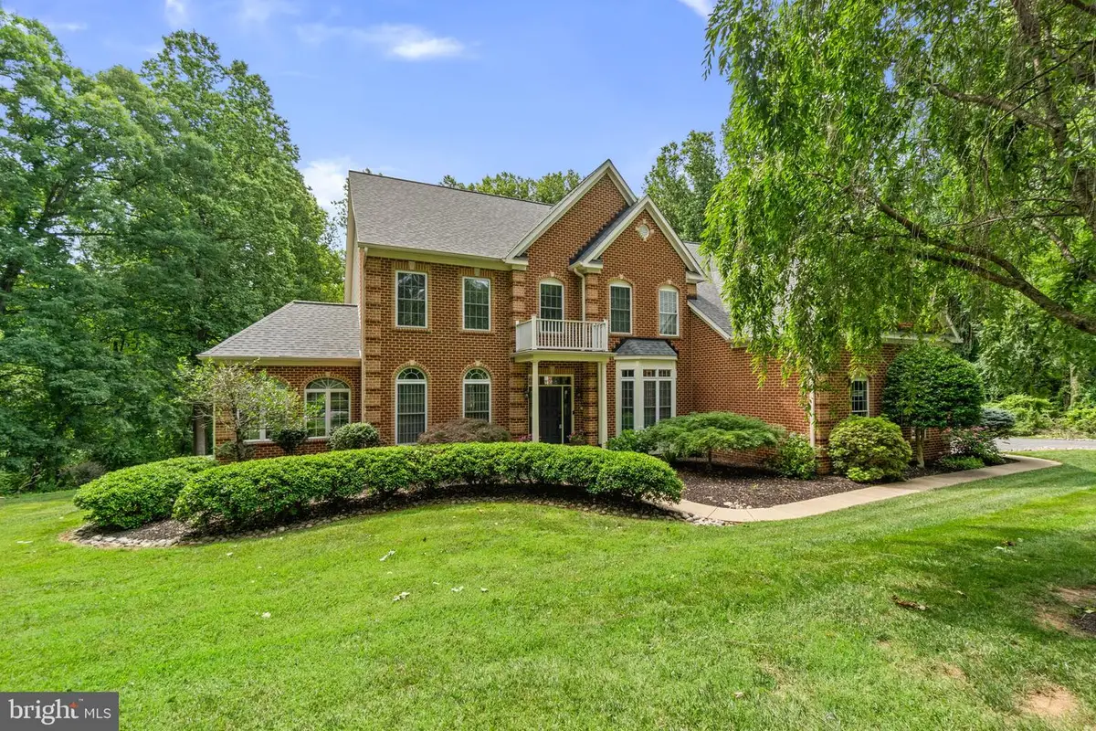3309 Serenity Way, Owings Mills, MD 21117 - #1