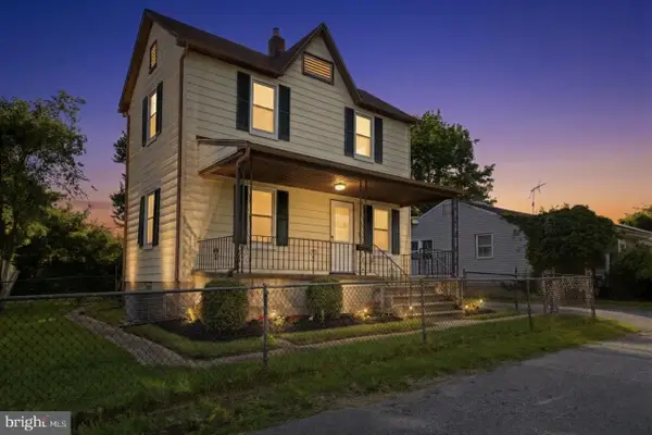9 Rognel, BALTIMORE, MD 21228