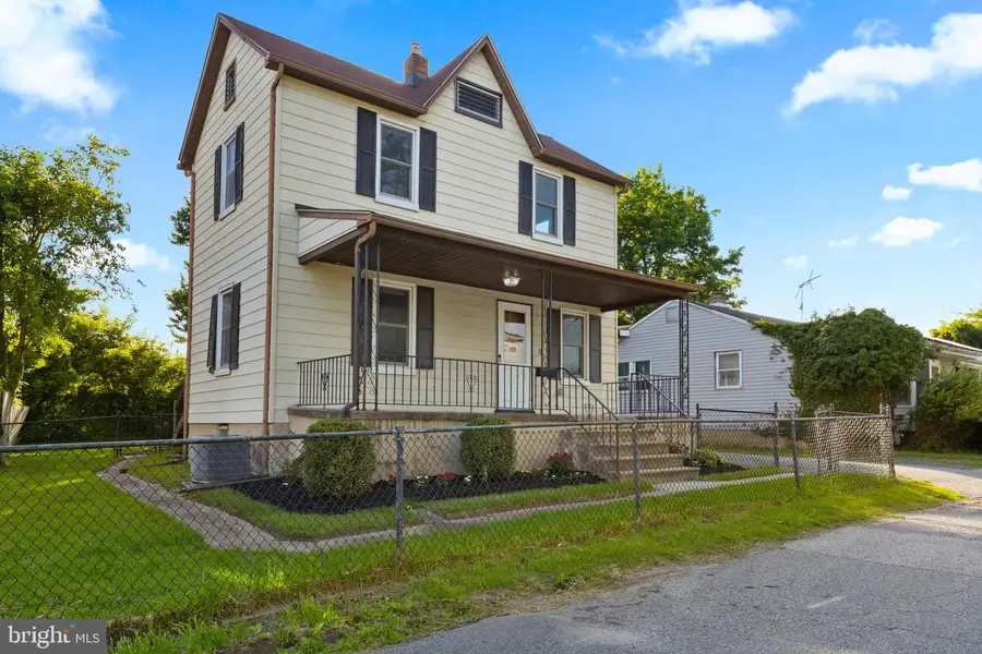 9 Rognel, Baltimore, MD 21228 - #2