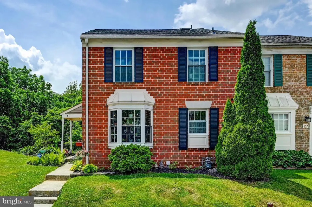 29 Silverton Ct, Cockeysville, MD 21030 - #1