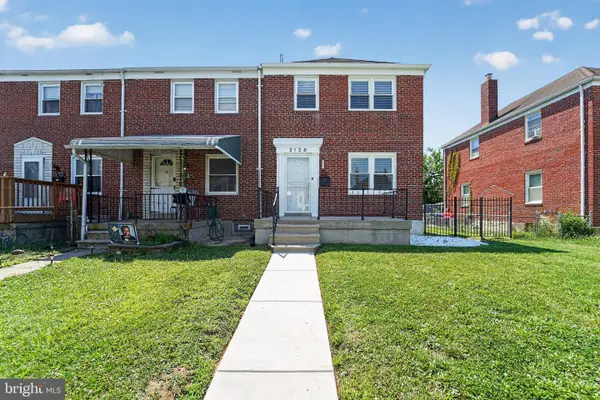 2128 Redthorn, BALTIMORE, MD 21220