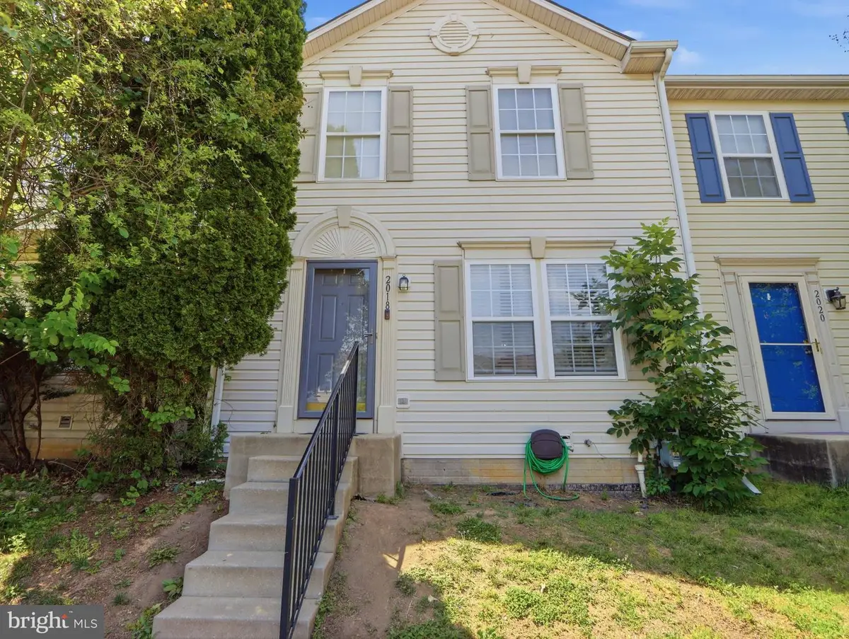 2018 Amber, Windsor Mill, MD 21244 - #1