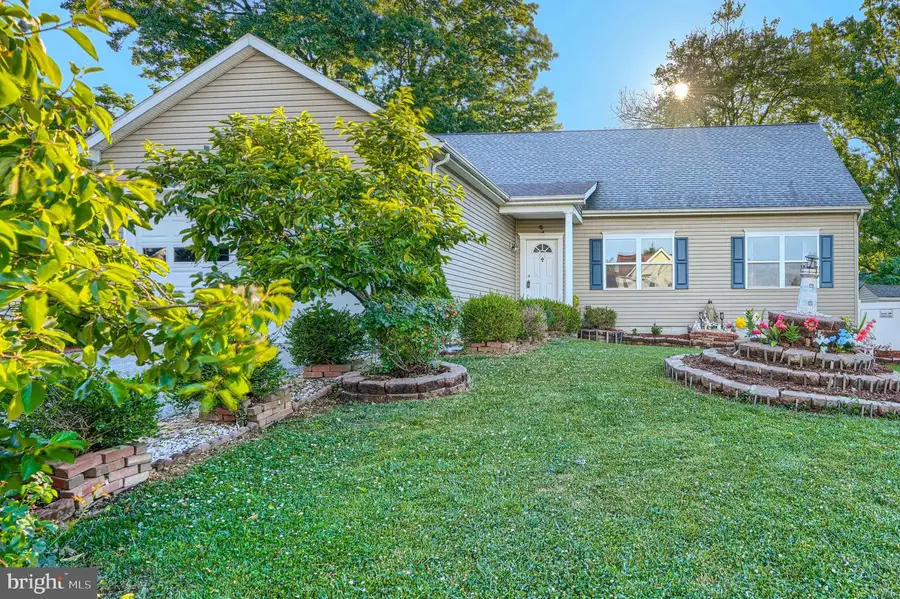 516 Lafayette Ave, Catonsville, MD 21228 - #2