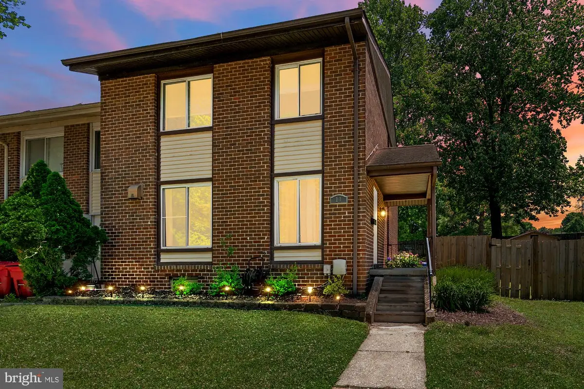 11 Strabane, Baltimore, MD 21234 - #1