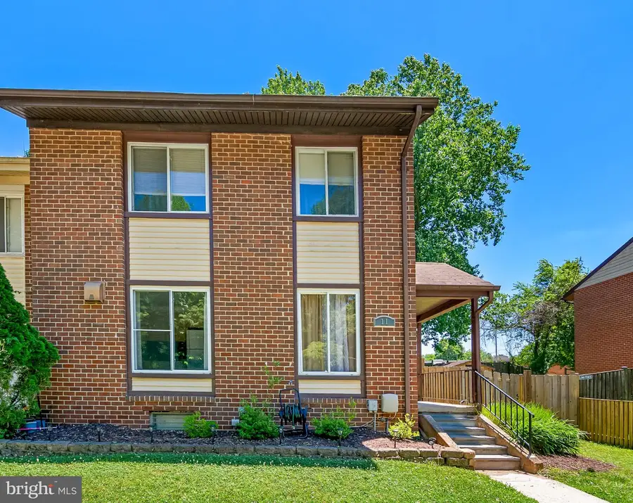 11 Strabane, Baltimore, MD 21234 - #2