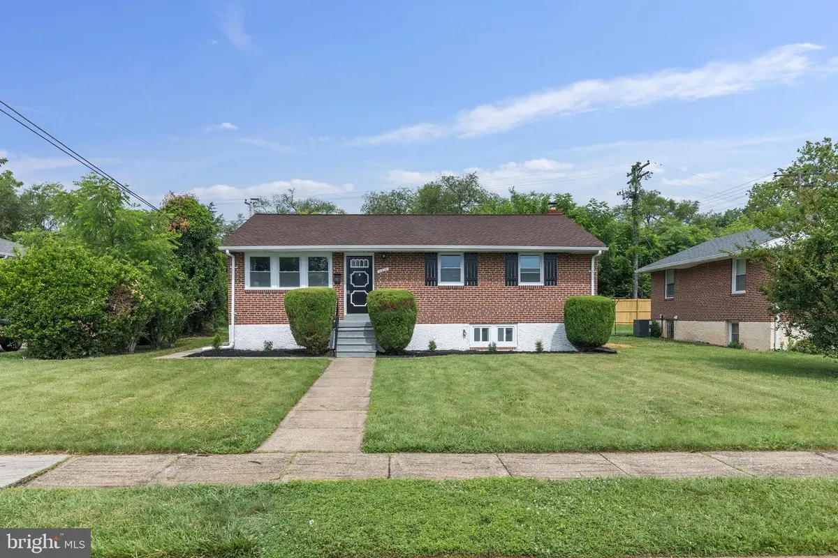 3514 Mayfair Rd, Baltimore, MD 21207 - #1