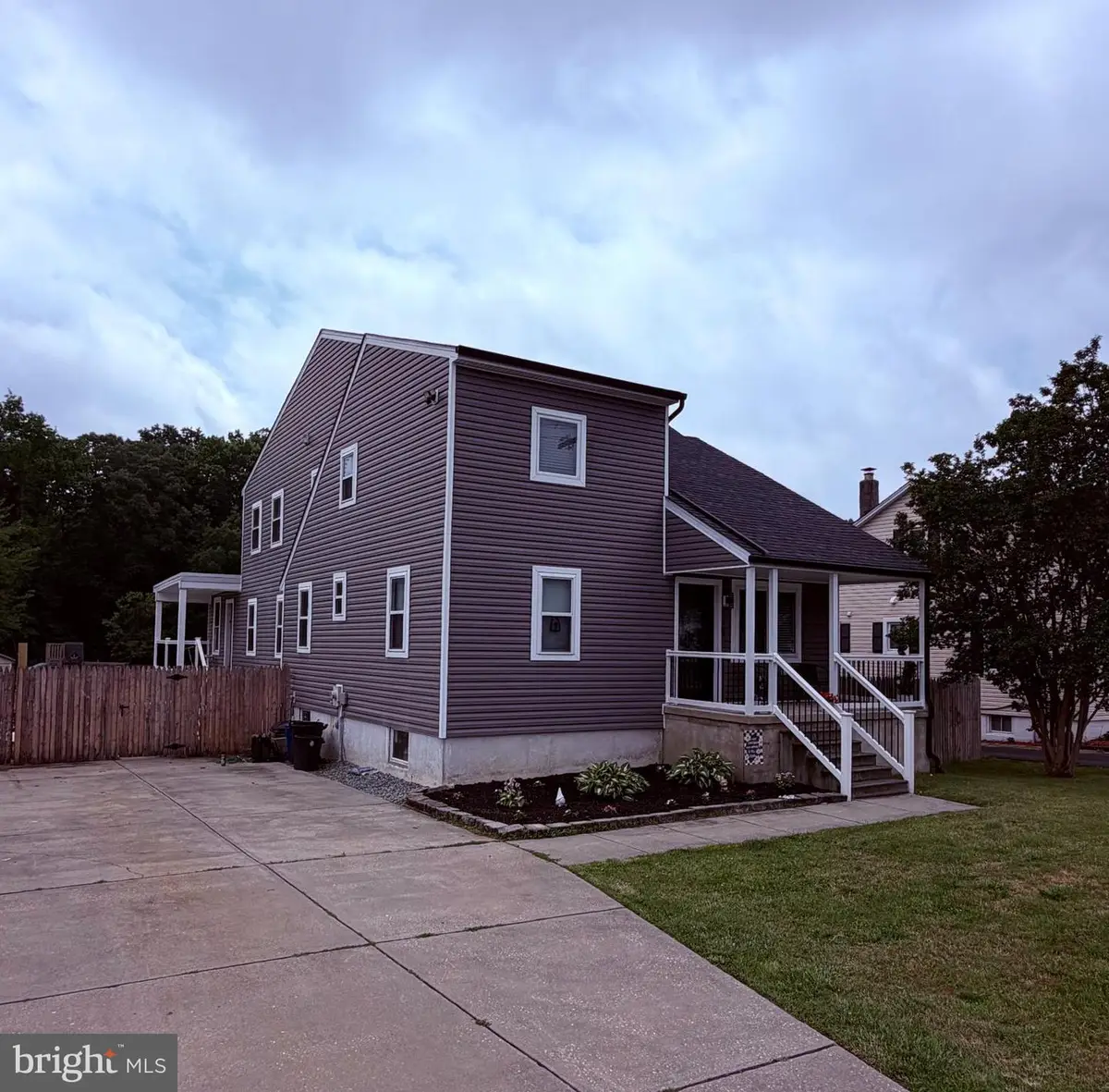 611 Wampler Rd, Middle River, MD 21220 - #1