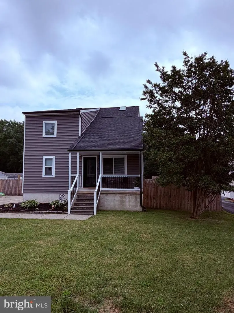 611 Wampler Rd, Middle River, MD 21220 - #2