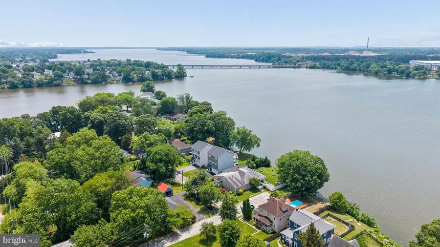 205 Choptank Ave, Rosedale, MD 21237 - #3