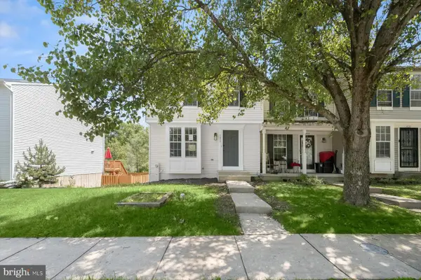 7833 Paddock Way, BALTIMORE, MD 21244